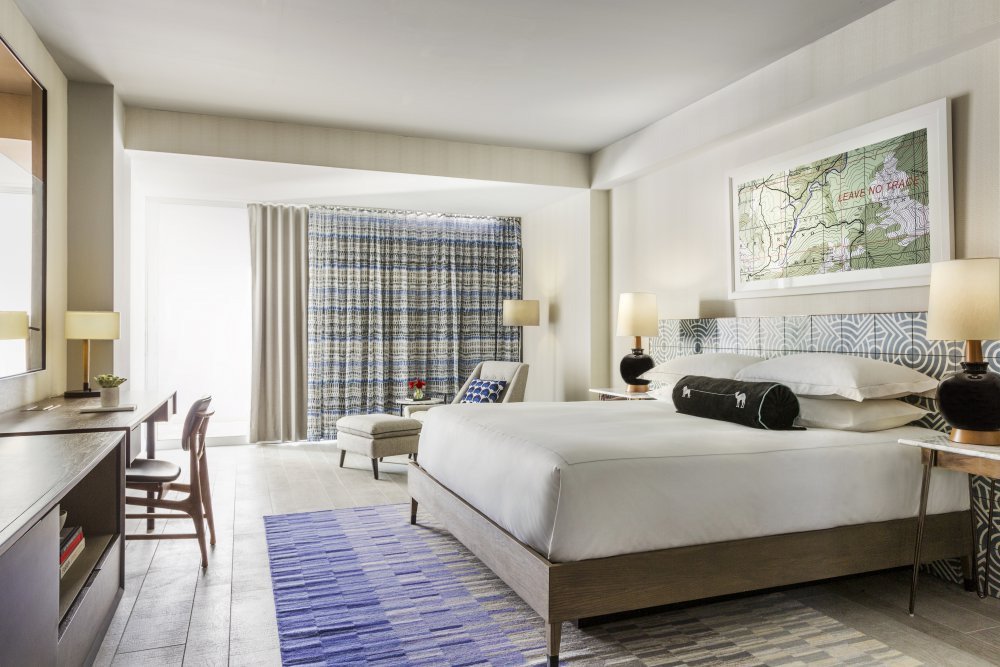 Hotel photo 5 of Kimpton Rowan Palm Springs Hotel.