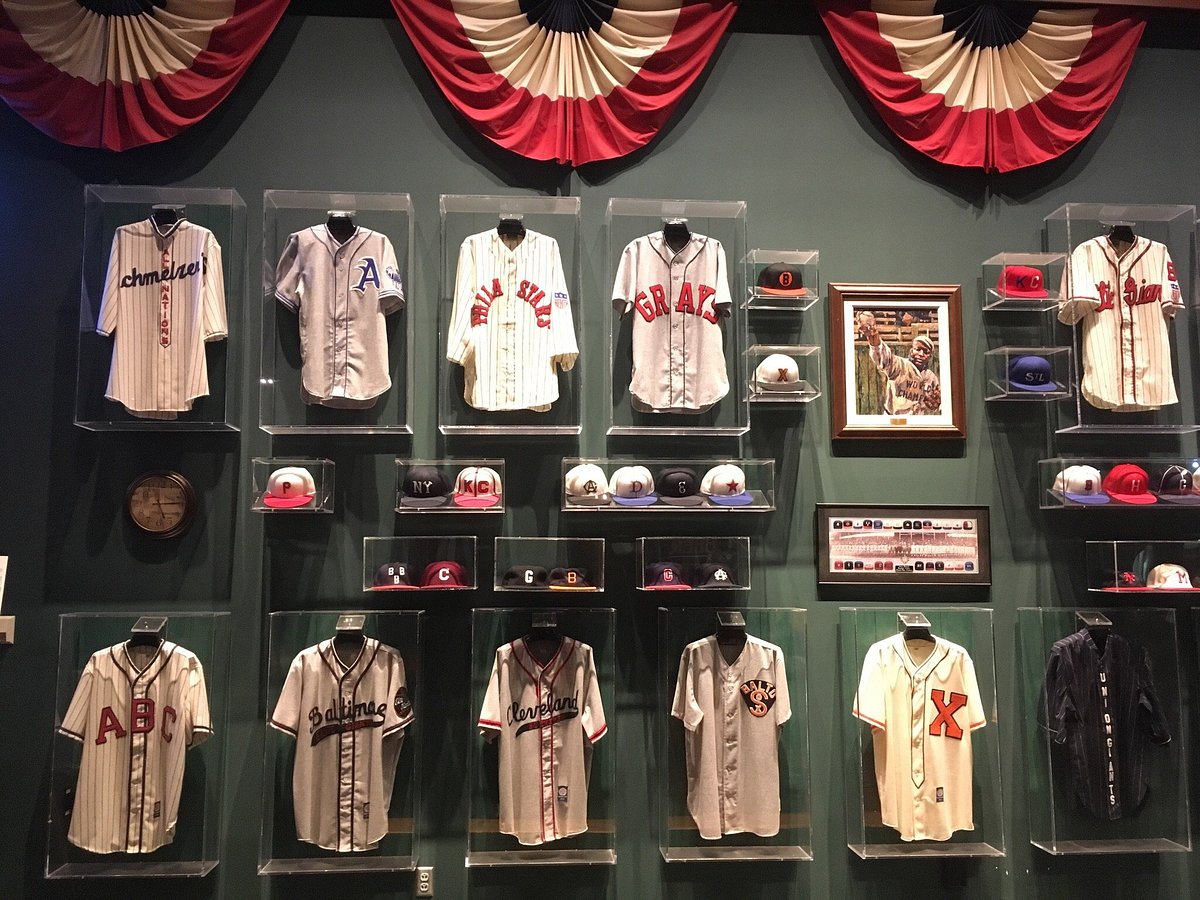 History of the Negro Leagues in KC, Part One - Royals Review