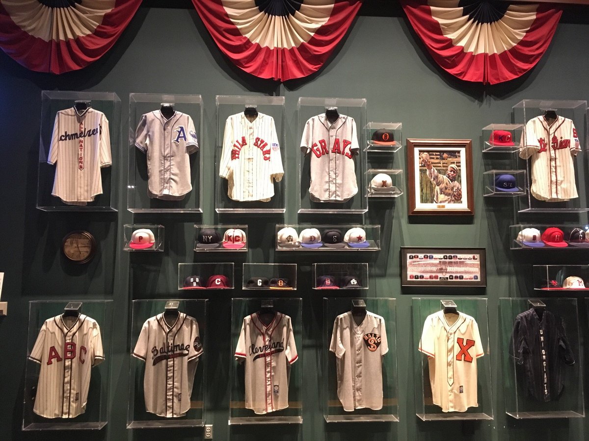 New KCI will provide Negro Leagues Baseball Museum a greater presence