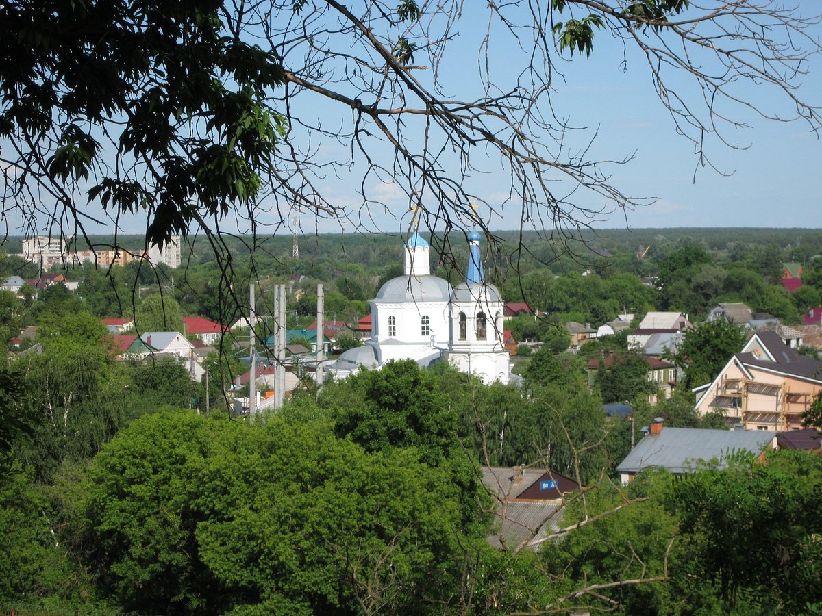 Никольский Храм, Курск: лучшие советы перед посещением - Tripadvisor