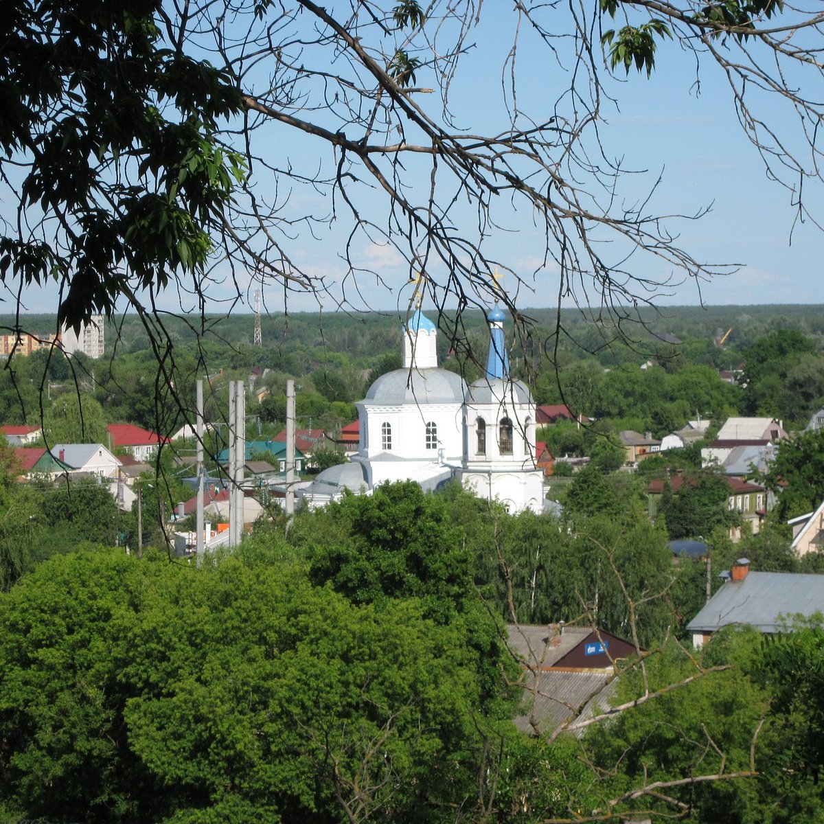 Никольский Храм, Курск: лучшие советы перед посещением - Tripadvisor