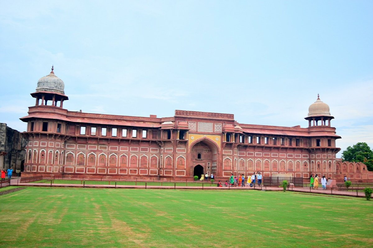 Diwan-i-Am Agra Fort - All You Need to Know BEFORE You Go