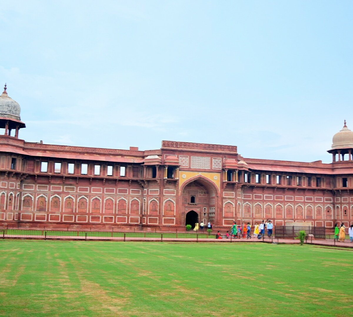 Diwan-i-Am Agra Fort - All You Need to Know BEFORE You Go