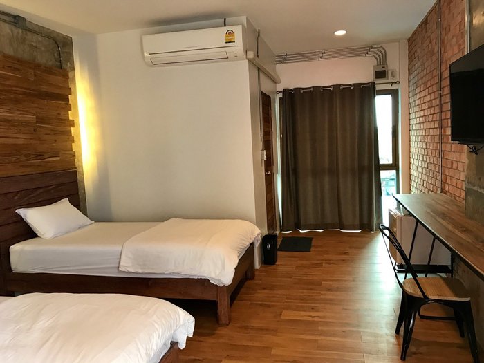 DE NAN HOTEL - Prices & Reviews (Thailand)