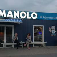 Manolo Gelato