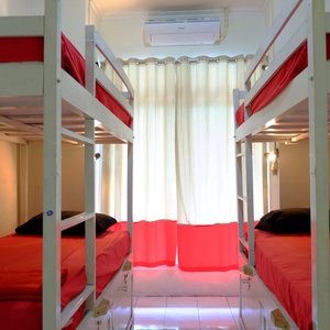 Female AC Room
