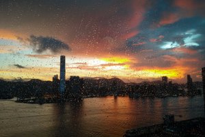 旅客