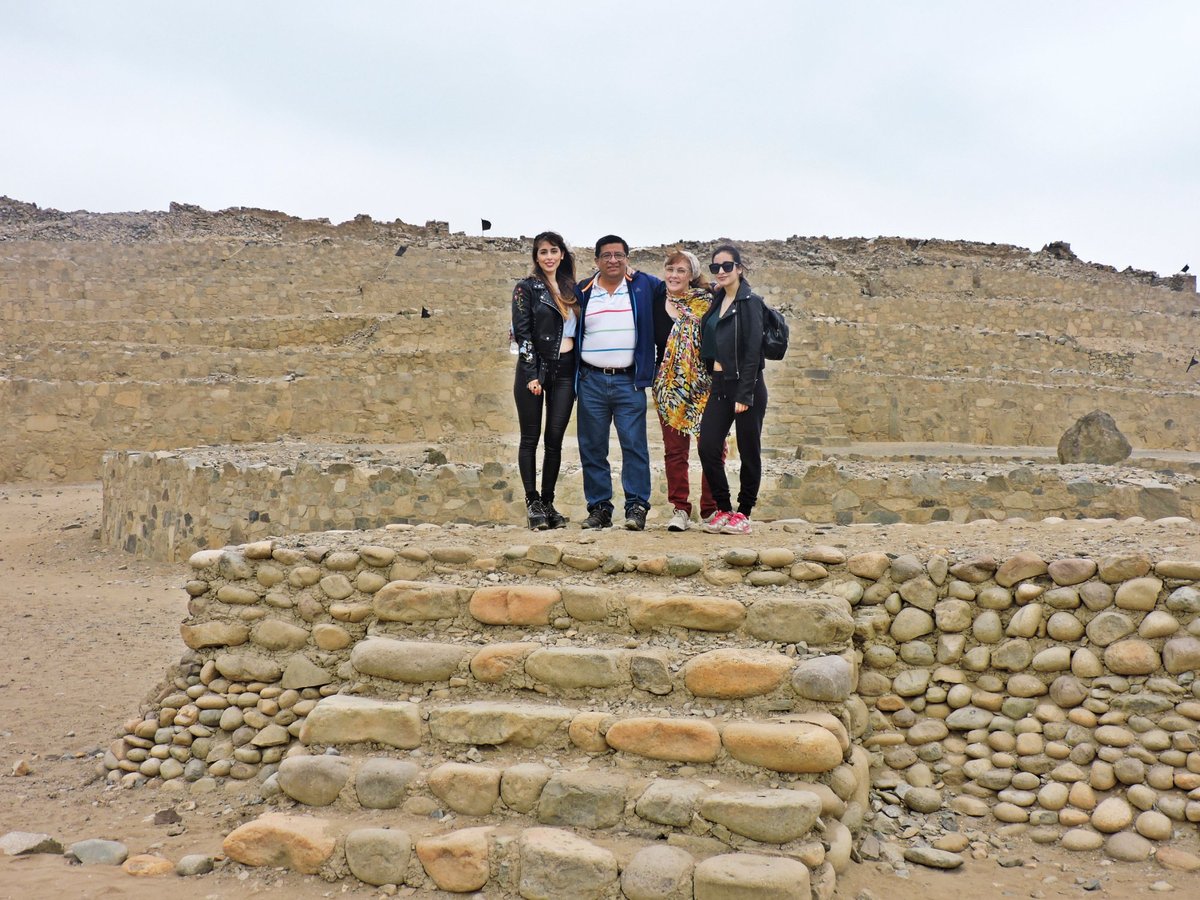 Caral Ancient Journeys (Lima) - All You Need to Know BEFORE You Go