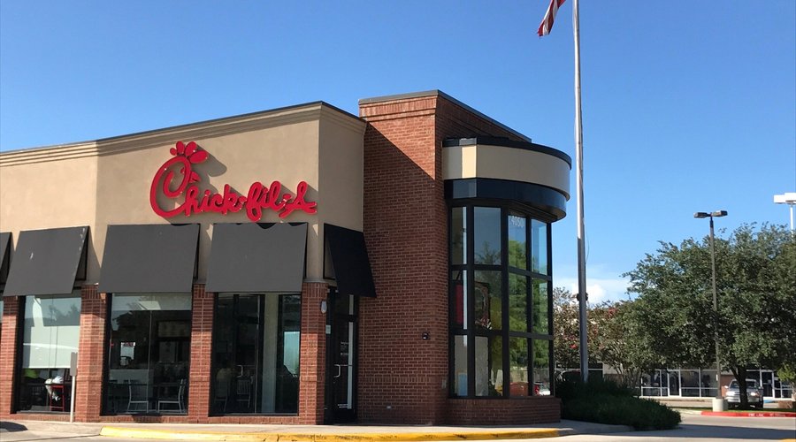 Chick-fil-A