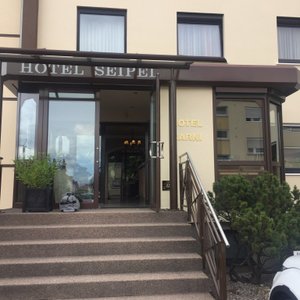 Hotel Seipel