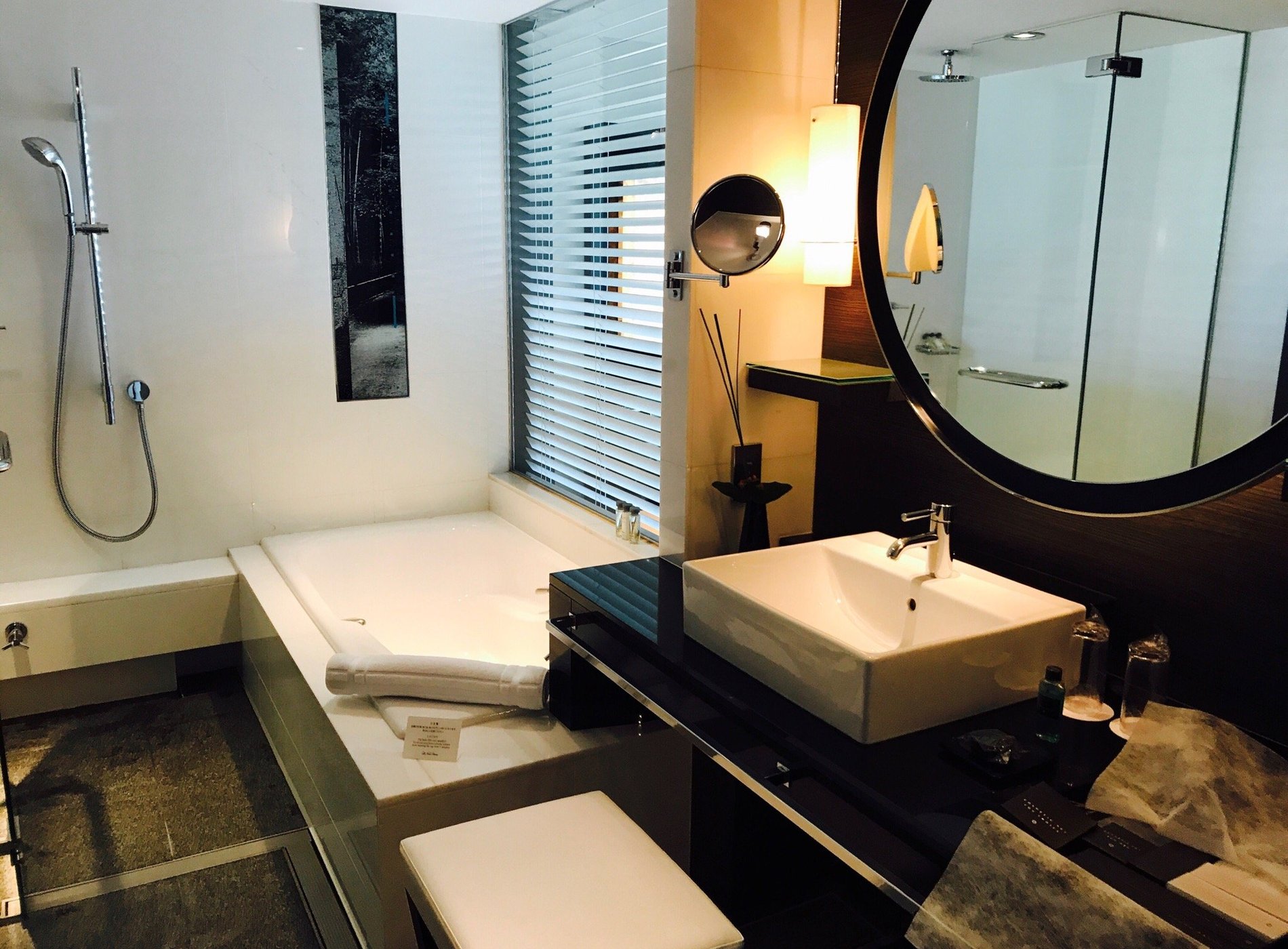 Hotel New Otani Tokyo The Main by null