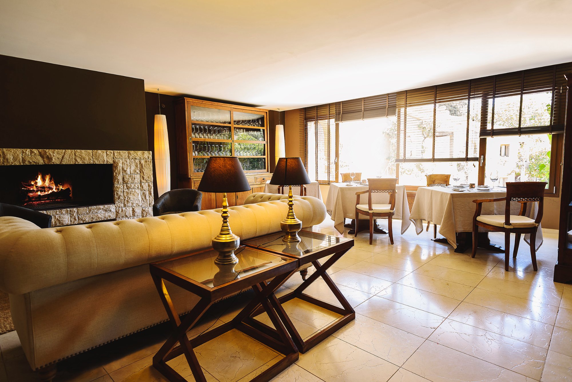 Hotel photo 67 of Hotel Swiss Moraira.