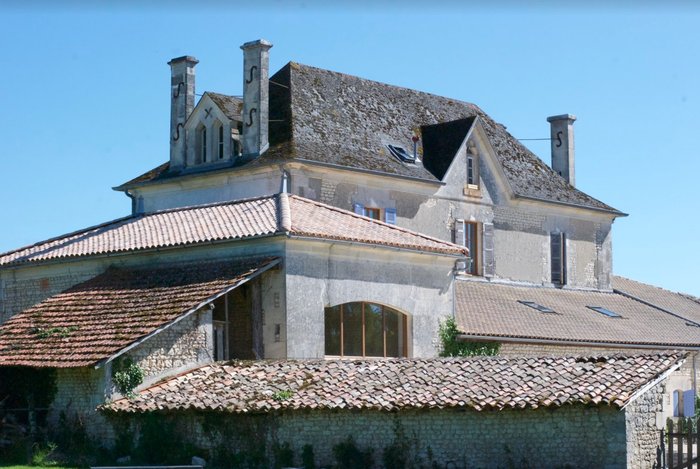 CHEZ VALLEE Bewertungen, Fotos & Preisvergleich (Saint Germain de