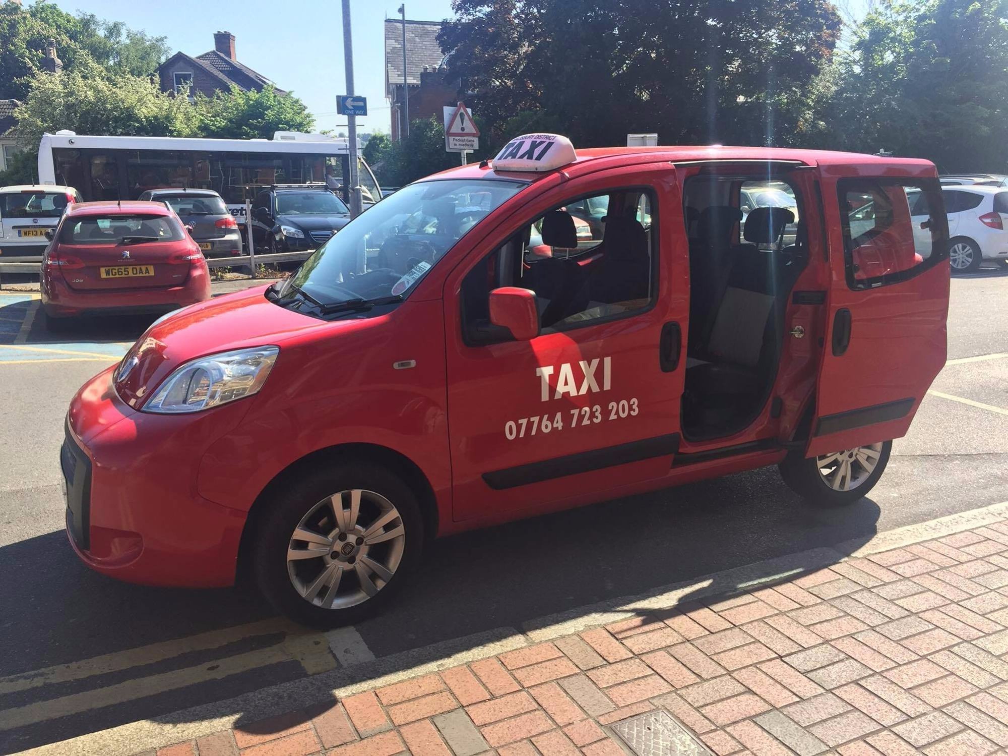 A2B Taxis Salisbury - All You Need To Know BEFORE You Go