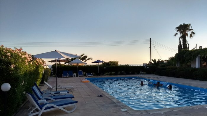 MUSES - Villa Reviews (Paphos, Cyprus)