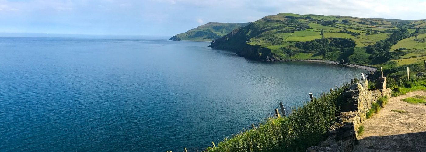 Veiwing point