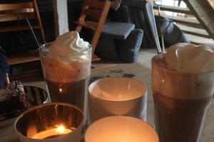 Drinks