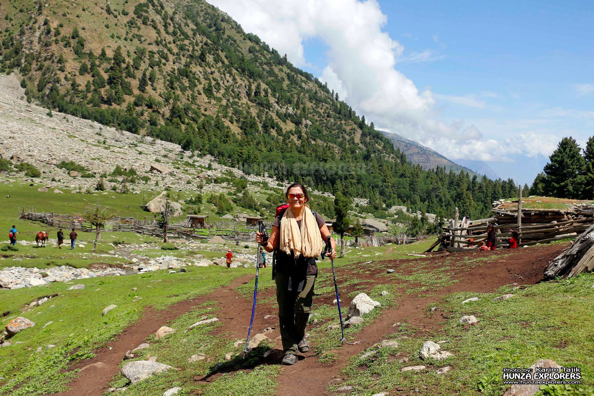 Hunza Explorers Aktuell Für 2022 Lohnt Es Sich Mit Fotos 8310