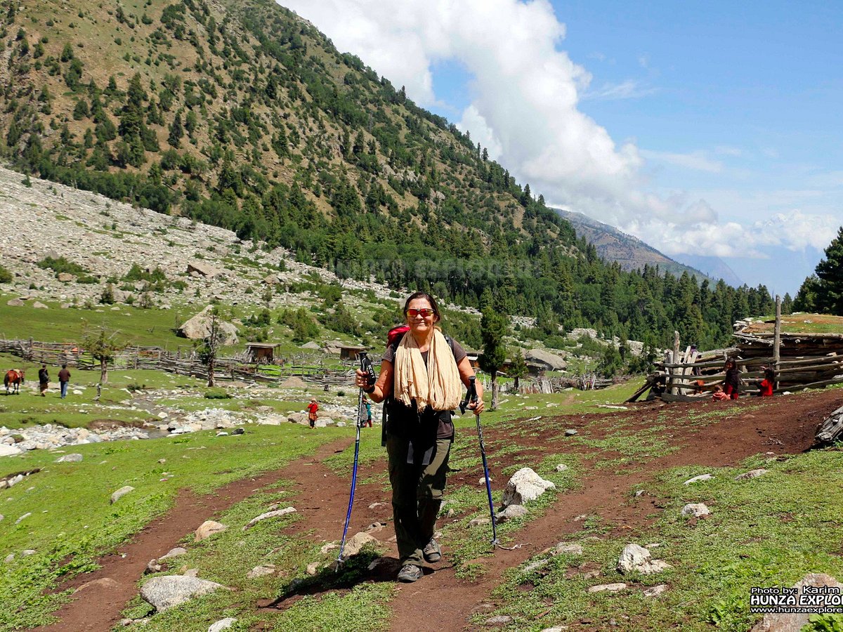 Hunza Explorers Aktuell Für 2022 Lohnt Es Sich Mit Fotos 4462