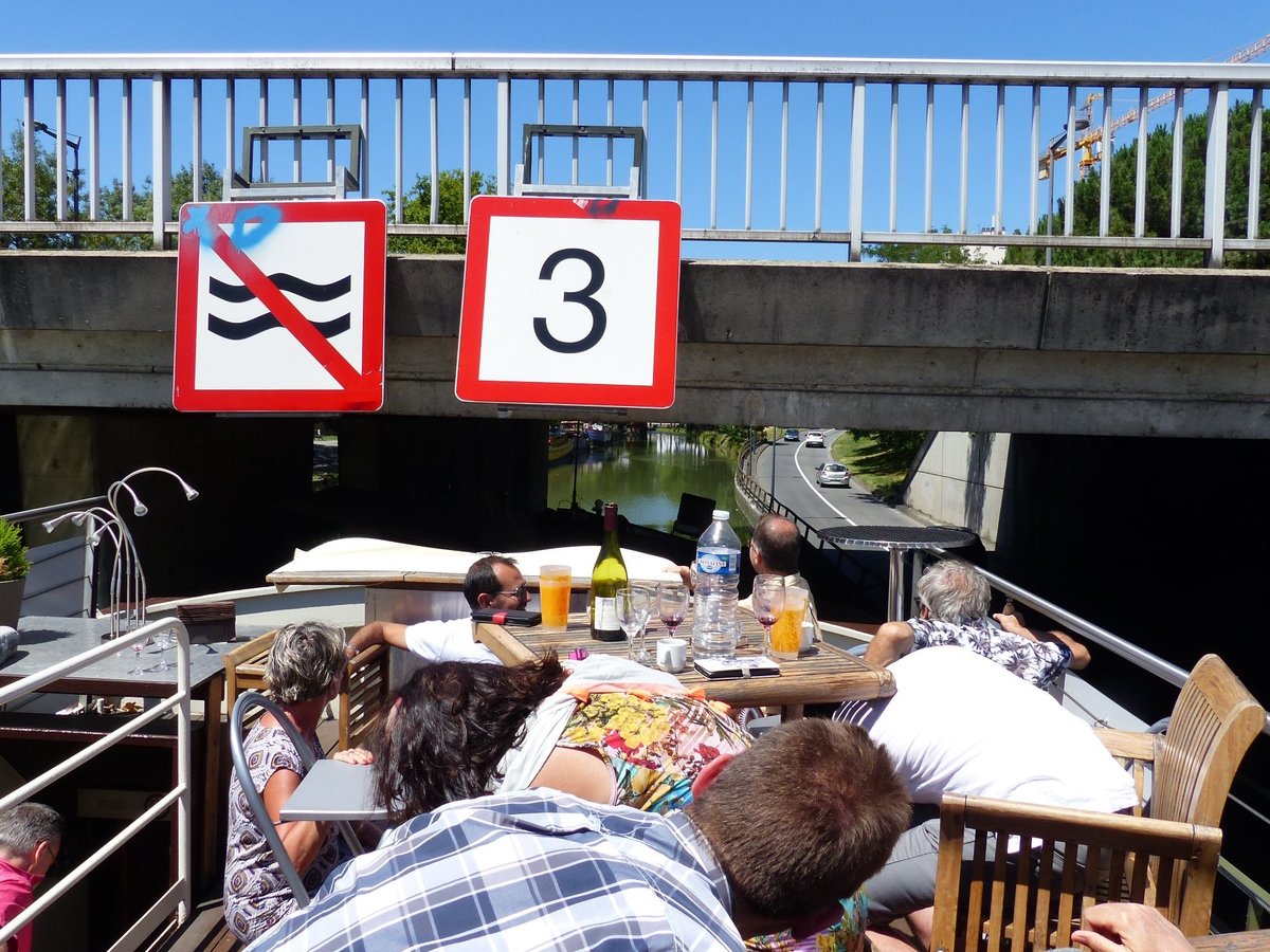 PÉNICHE SAMSARA (Toulouse) - 2022 Qué saber antes de ir - Lo más ...