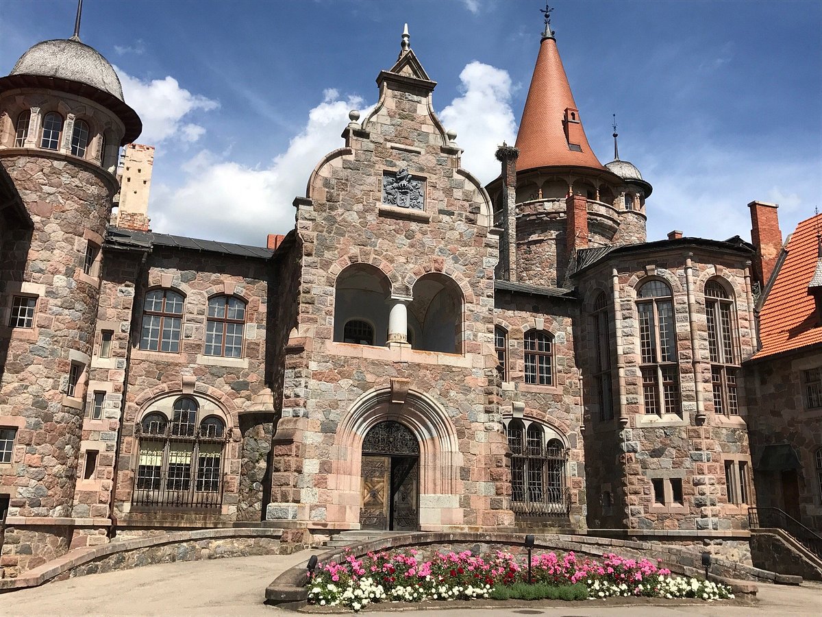 Cesvaines Castle, Цесвайне: лучшие советы перед посещением - Tripadvisor