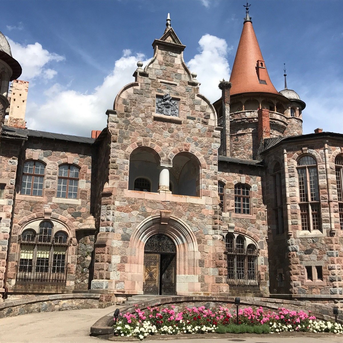 Cesvaines Castle, Цесвайне: лучшие советы перед посещением - Tripadvisor