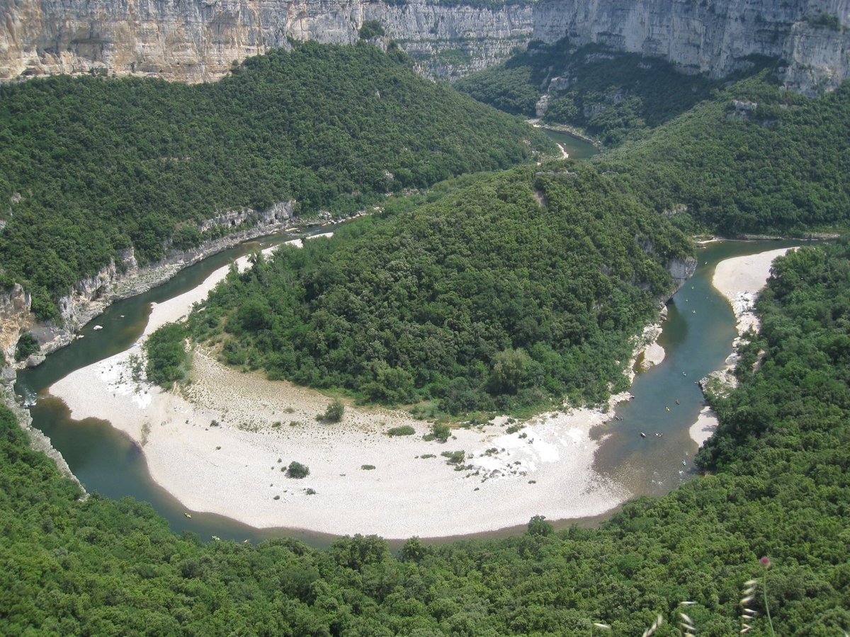 Les Bateaux du Pont (Saint-Martin d'Ardeche) - All You Need to Know ...