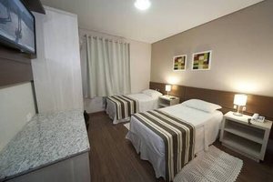 Quarto e suíte