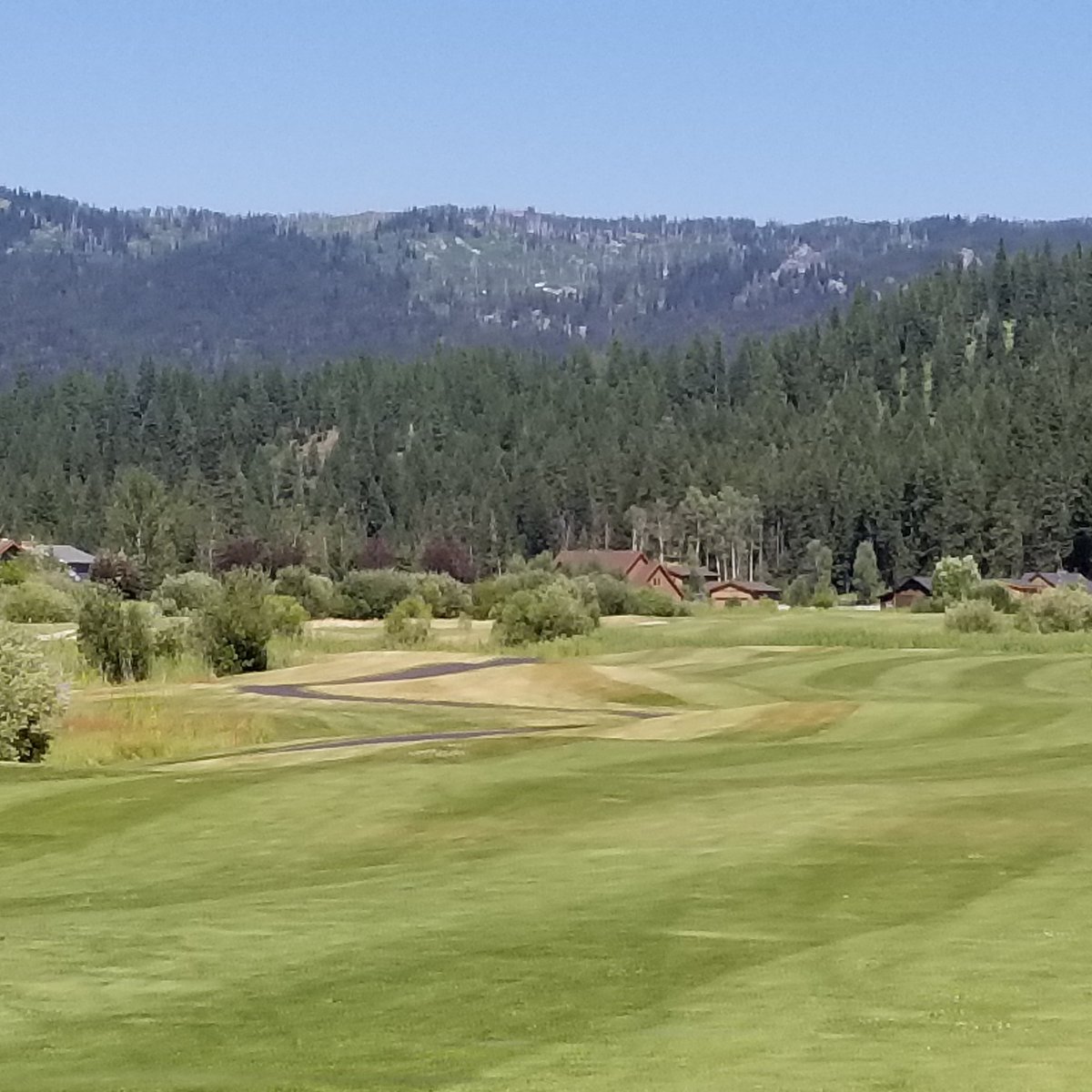 Mccall Golf Club All You Need to Know BEFORE You Go