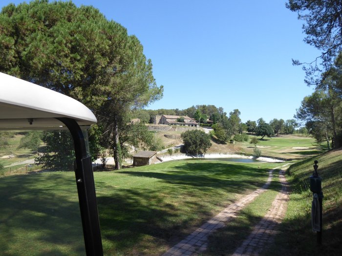 Imagen 9 de Golf Girona