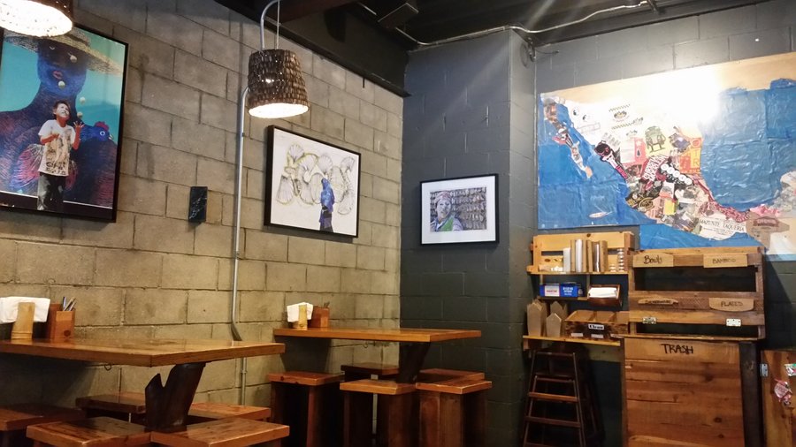Mazunte Taqueria