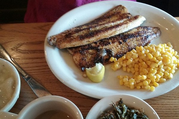 CAST IRON GRILL, Lubbock - Menu, Prices & Restaurant Reviews - Order Online  Food Delivery - Tripadvisor