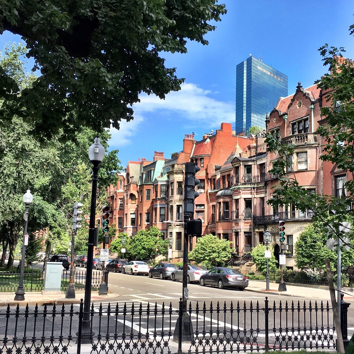 Newbury Street (Boston) - All You Need to Know BEFORE You Go