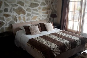 Chambre et suite