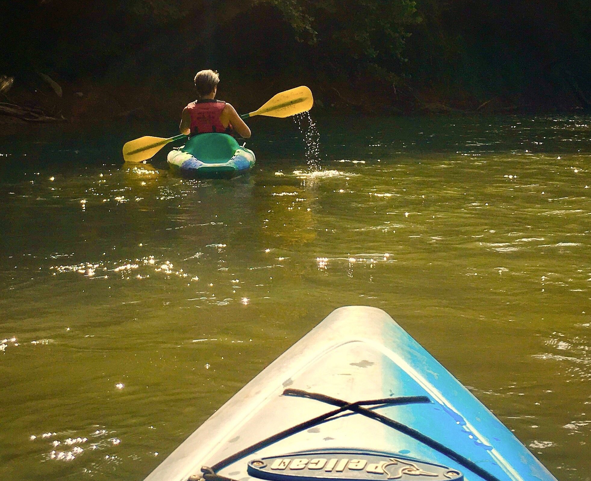 Green River Canoeing - 카이브 시티 - Green River Canoeing의 리뷰 - 트립어드바이저