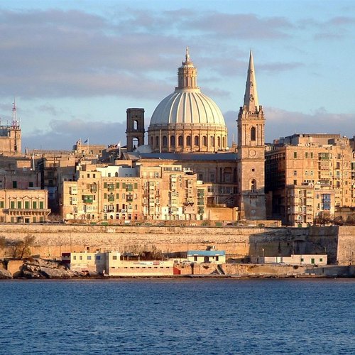 Malta Professional Guide (Mqabba) - 旅游景点点评- Tripadvisor