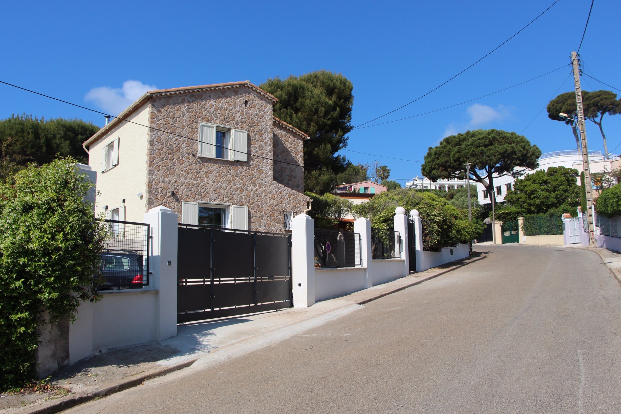 LOS 10 MEJORES B&Bs En Antibes Juan-le-Pins 2024