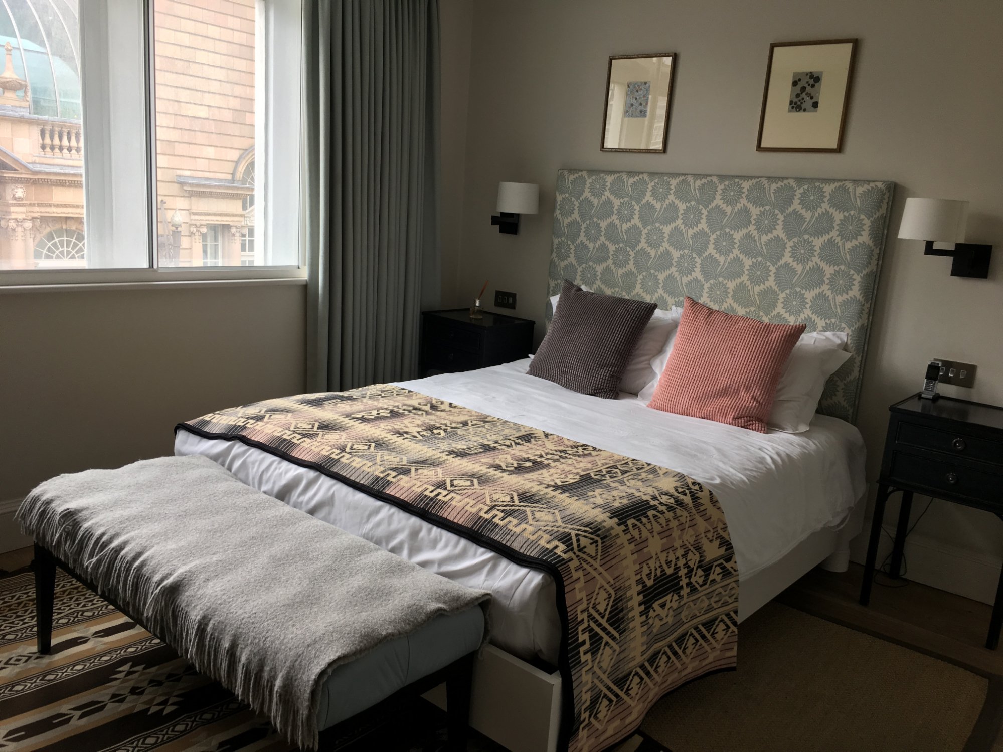 LIBRARY B&B (Londra): Prezzi 2022 E Recensioni