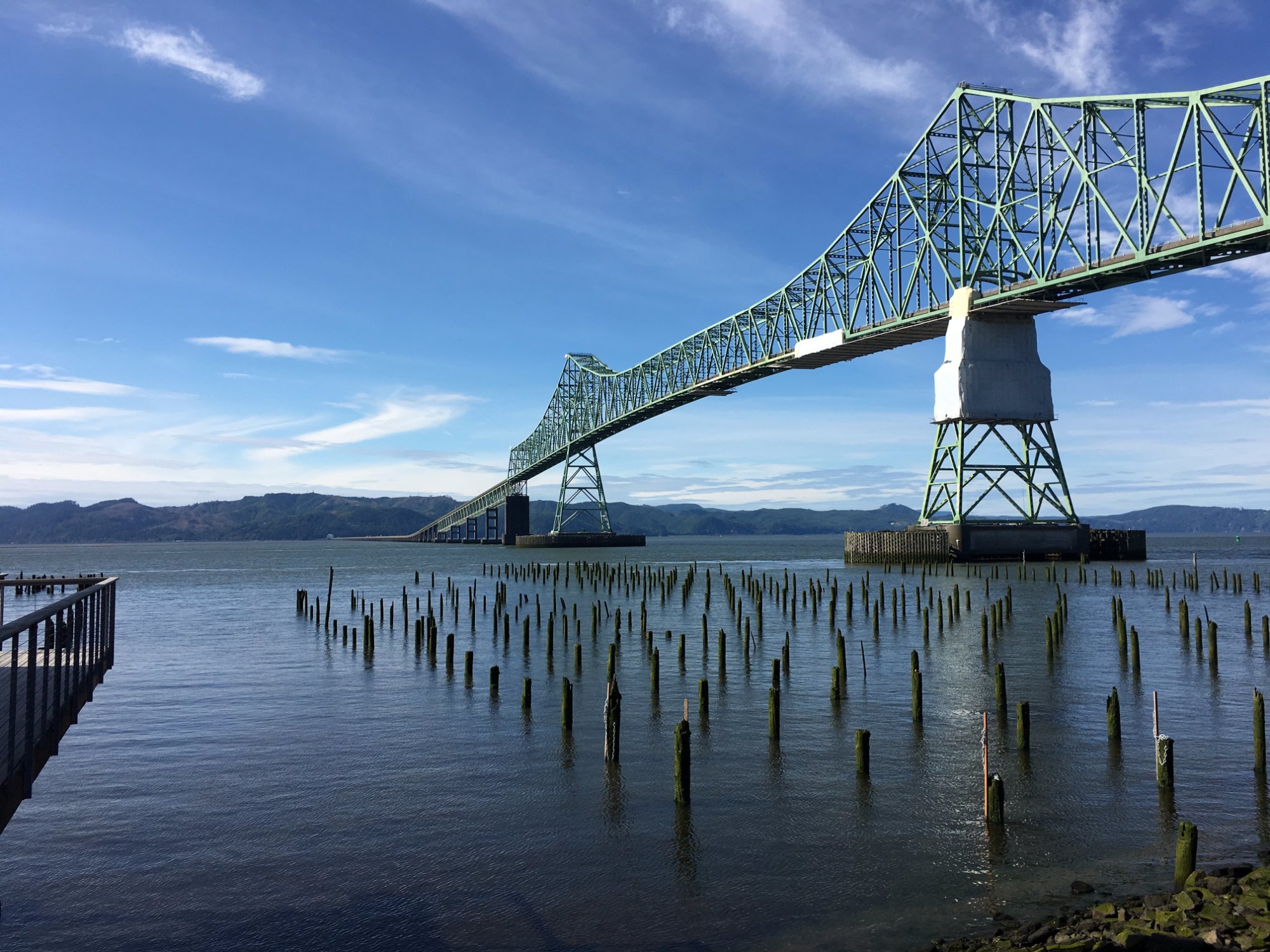 Astoria Oregon Riverwalk (OR) - Review - Tripadvisor