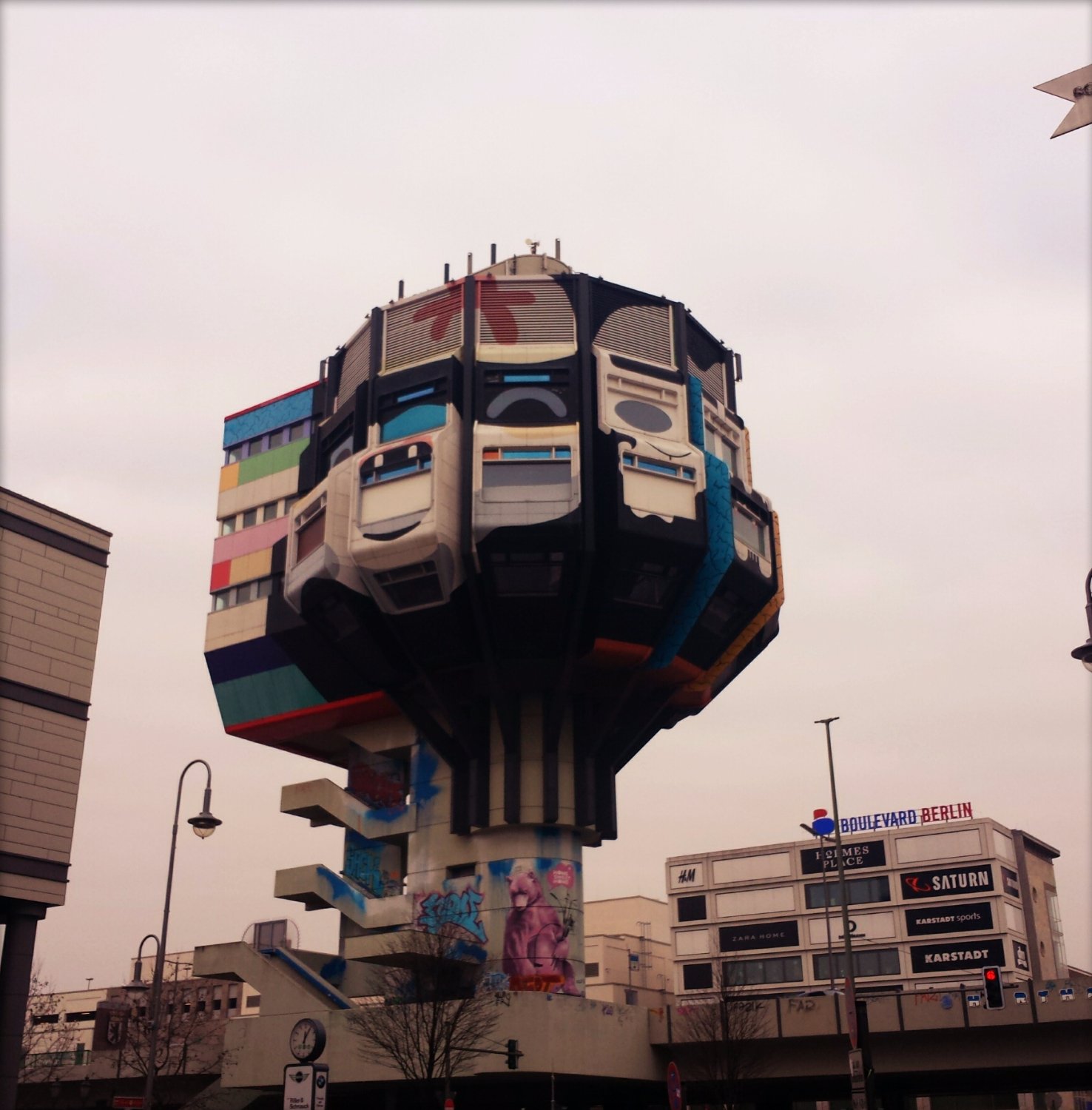 Bierpinsel Berlin 2024 Tripadvisor