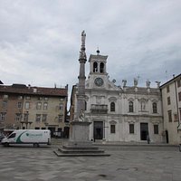 la colonna