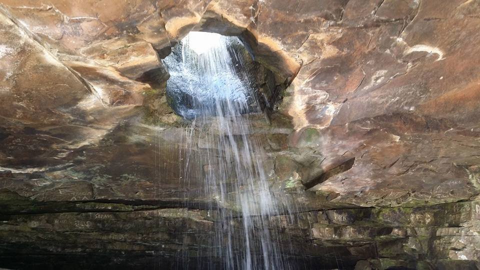 Glory Hole Trail and Waterfall - All You Need to Know BEFORE You Go (2025)