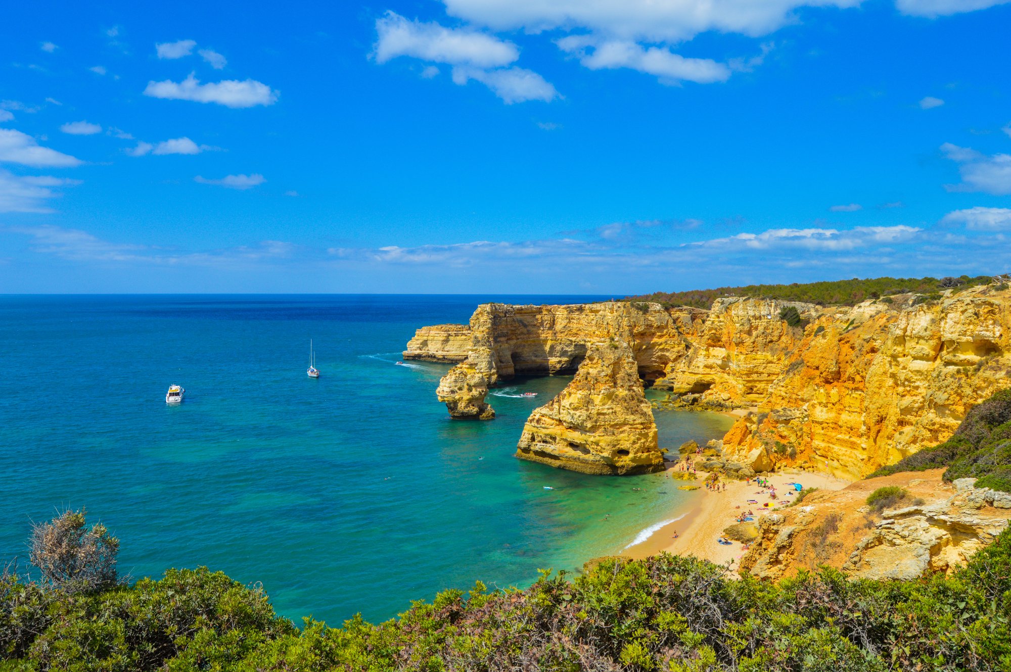 PRAIA DA MARINHA (Caramujeira): Ce qu'il faut savoir pour votre