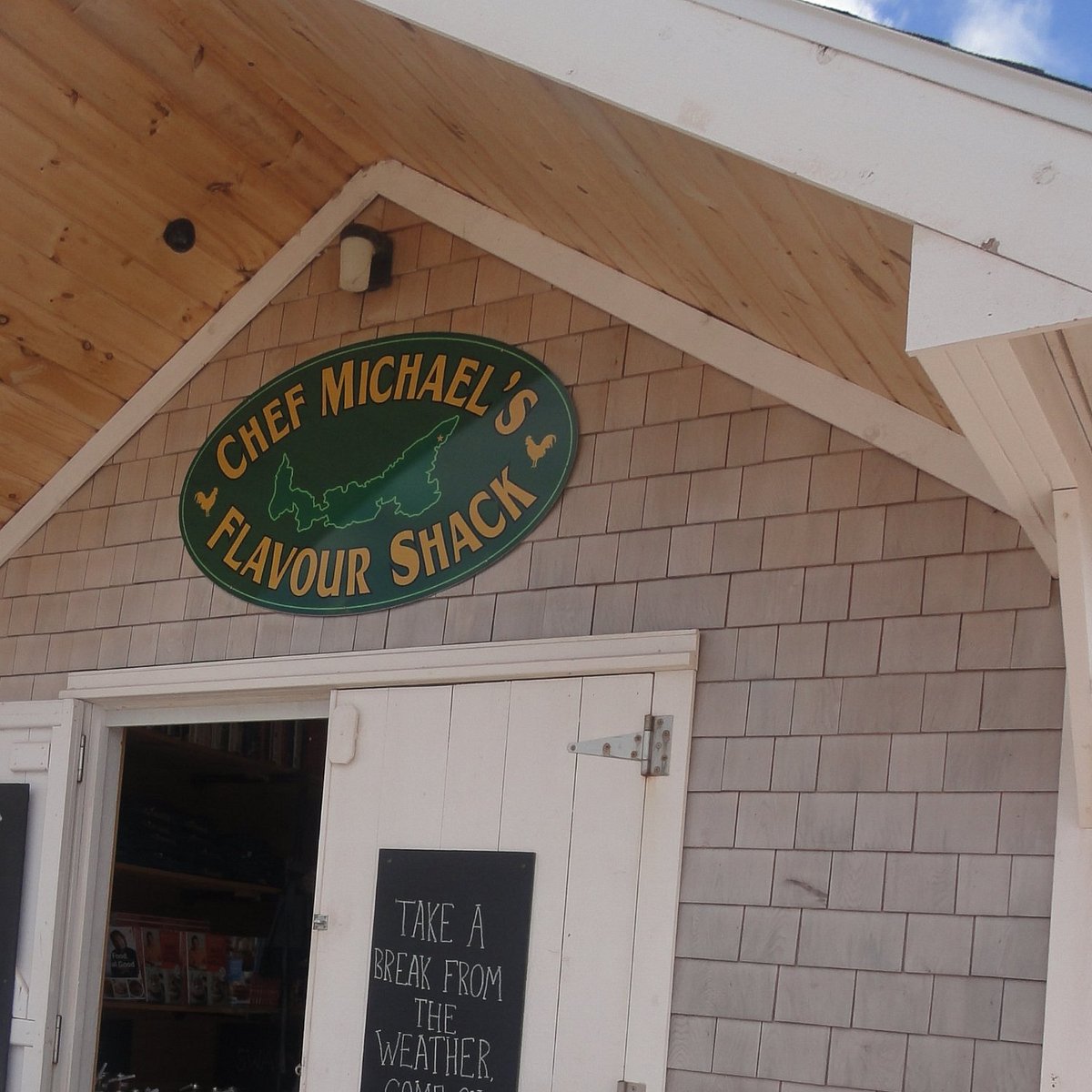 Chef Michael S Flavour Shack Souris All You Need To Know Before You Go Updated 2021 Souris Prince Edward Island Tripadvisor
