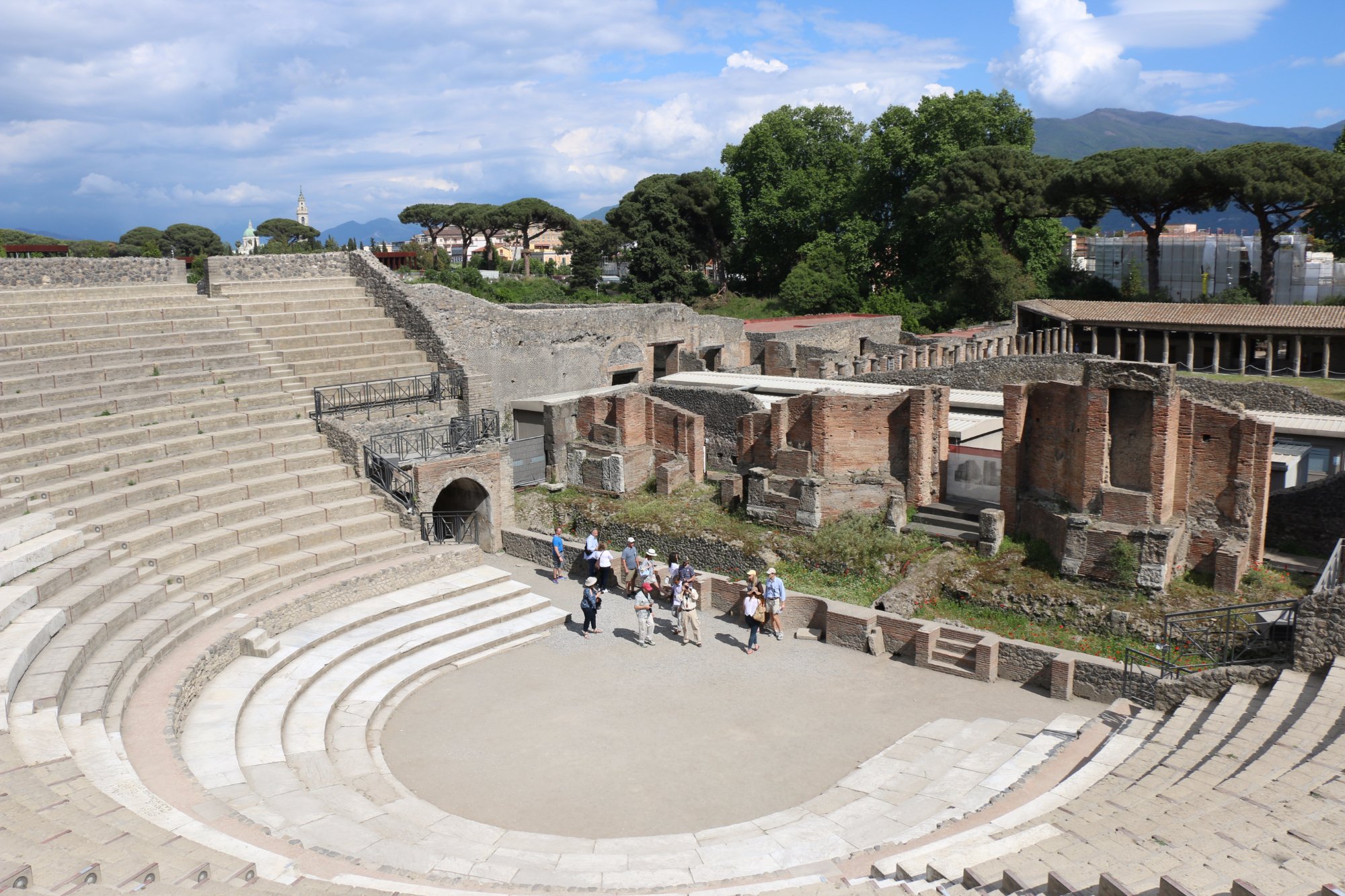 B&B POMPEI RUINS - Prices & Reviews (Pompeii, Italy)