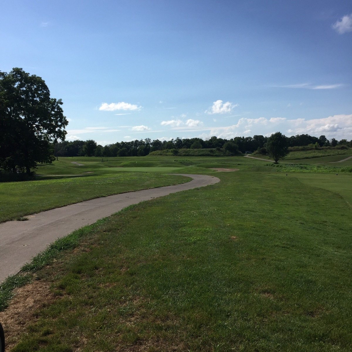 Kearney Hills Golf Links (Lexington) 2021 All You Need to Know BEFORE