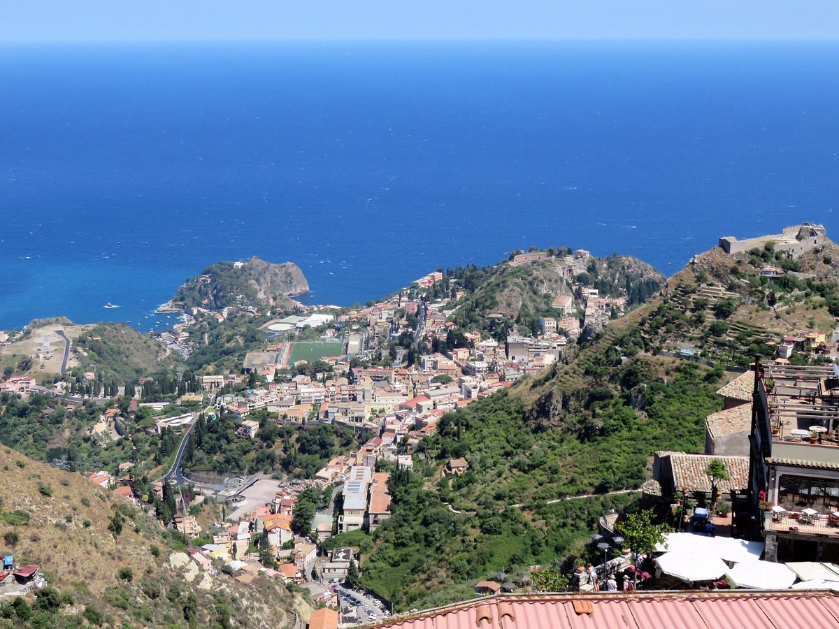 lonely planet - Foto di il Locandiere, Sicilia - Tripadvisor