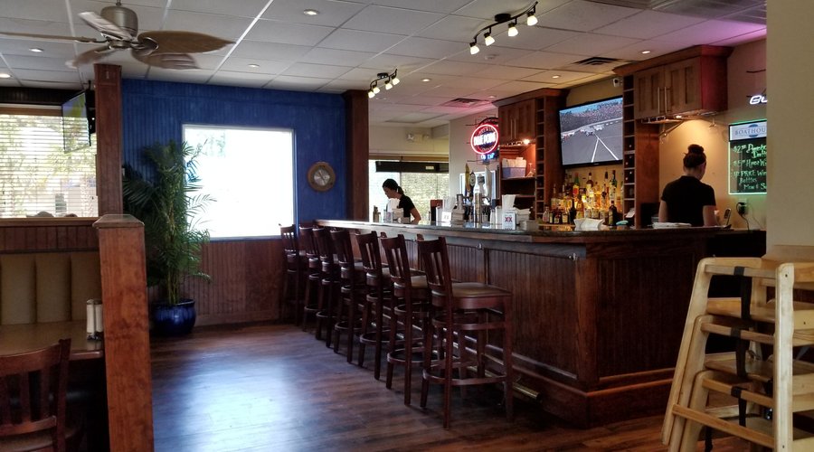 Boathouse Restaurant