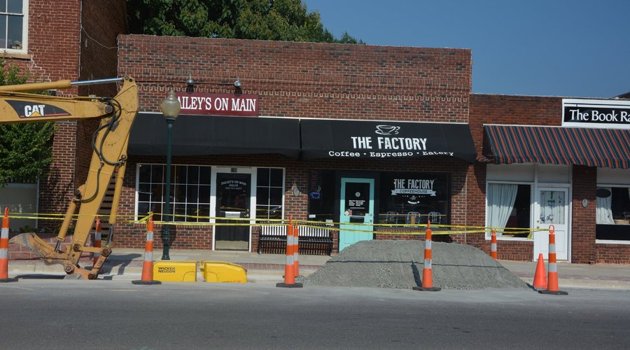 The Factory Coffeehouse, 막스빌 - 레스토랑 리뷰 - 트립어드바이저