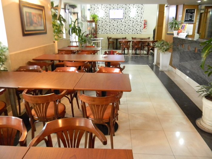 AVANT GARTEN, Buenos Aires - Palermo - Menu, Prices & Restaurant Reviews -  Tripadvisor
